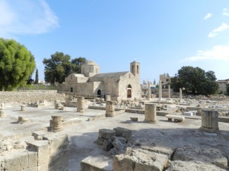 Biserica Chrysopolitissa