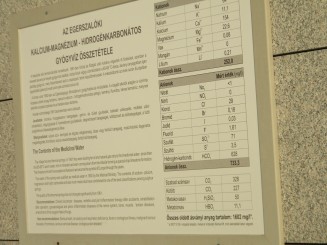 Pamukkale-ul de langa noi.