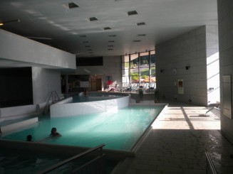 Pamukkale-ul de langa noi.