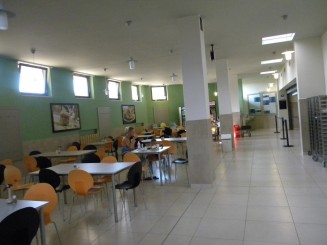 Pamukkale-ul de langa noi.