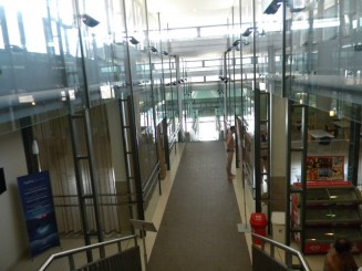 Pamukkale-ul de langa noi.