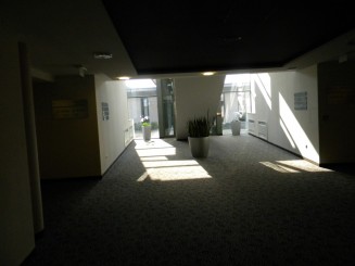 Pamukkale-ul de langa noi.