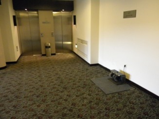 Pamukkale-ul de langa noi.