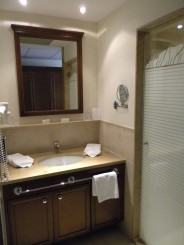 Pamukkale-ul de langa noi.