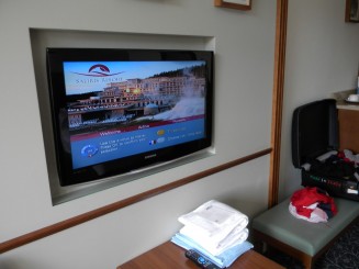 Pamukkale-ul de langa noi.