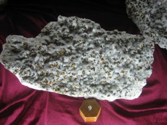 Muzeul de mineralogie