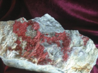 Muzeul de mineralogie