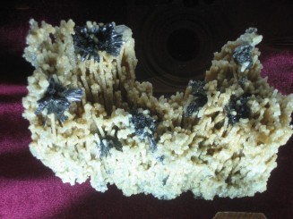 Muzeul de mineralogie