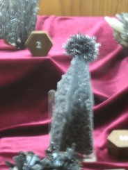 Muzeul de mineralogie