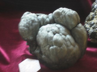 Muzeul de mineralogie