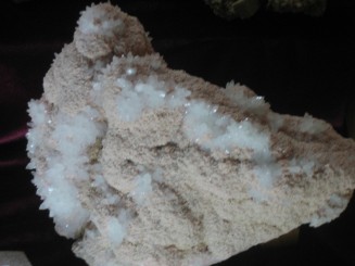 Muzeul de mineralogie