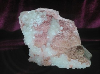 Muzeul de mineralogie