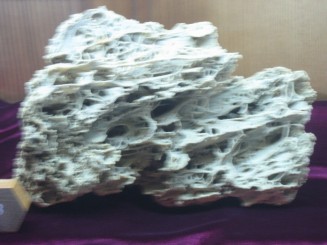 Muzeul de mineralogie