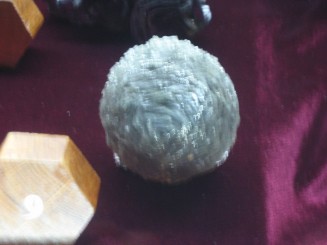 Muzeul de mineralogie