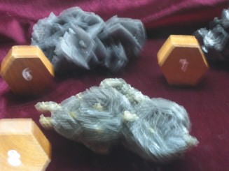 Muzeul de mineralogie