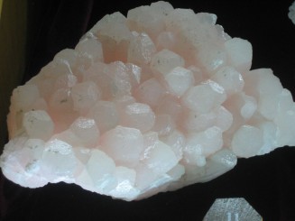 Muzeul de mineralogie