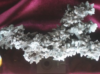 Muzeul de mineralogie