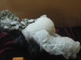 Muzeul de mineralogie