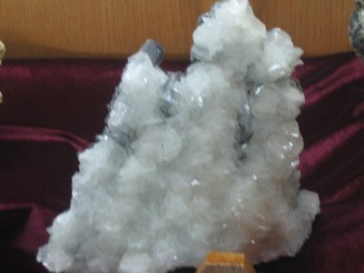 Muzeul de mineralogie