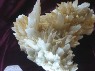 Muzeul de mineralogie