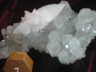 Muzeul de mineralogie