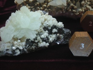 Muzeul de mineralogie