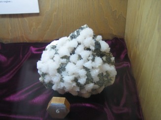Muzeul de mineralogie