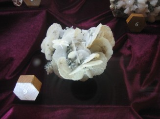 Muzeul de mineralogie