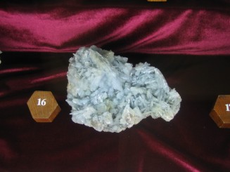 Muzeul de mineralogie