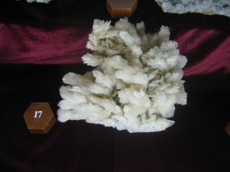 Muzeul de mineralogie