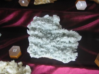 Muzeul de mineralogie