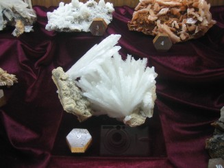 Muzeul de mineralogie