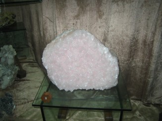 Muzeul de mineralogie