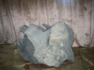 Muzeul de mineralogie