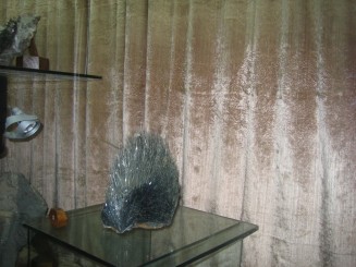 Muzeul de mineralogie