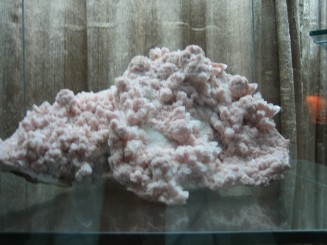 Muzeul de mineralogie