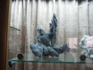 Muzeul de mineralogie