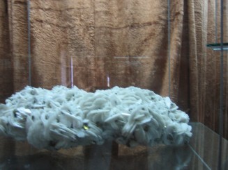 Muzeul de mineralogie