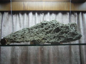 Muzeul de mineralogie