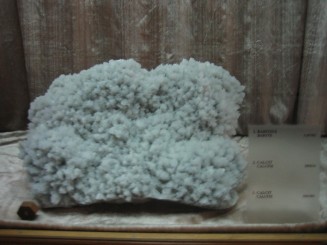 Muzeul de mineralogie