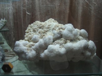 Muzeul de mineralogie