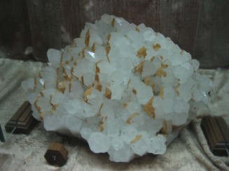 Muzeul de mineralogie