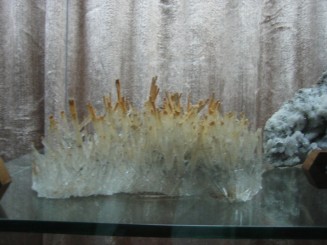 Muzeul de mineralogie