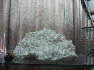 Muzeul de mineralogie