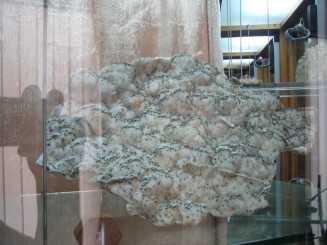 Muzeul de mineralogie