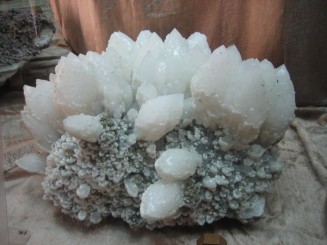 Muzeul de mineralogie