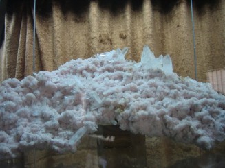 Muzeul de mineralogie