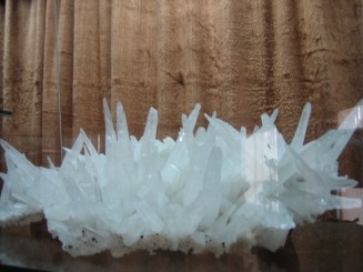 Muzeul de mineralogie