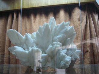 Muzeul de mineralogie