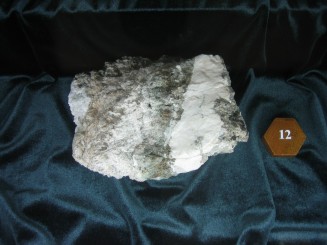 Muzeul de mineralogie